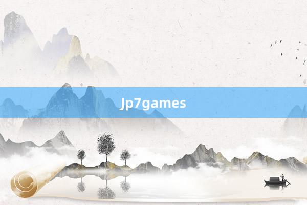 Jp7games