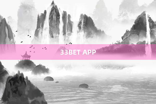 33BET APP