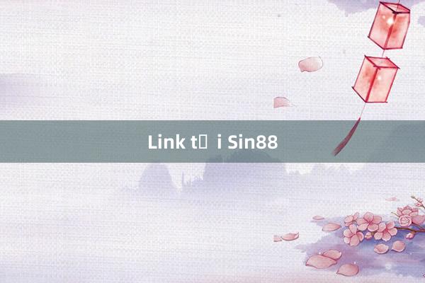 Link tại Sin88