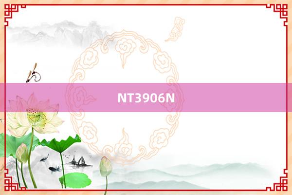 NT3906N