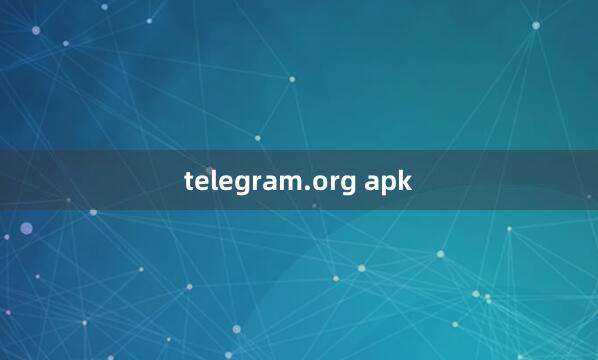 telegram.org apk