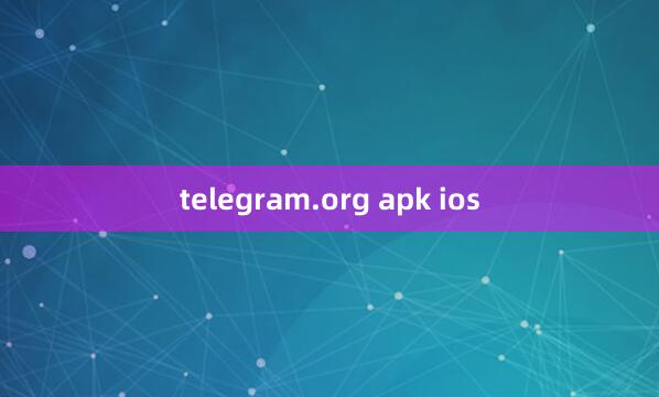 telegram.org apk ios