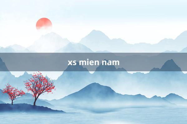 xs mien nam