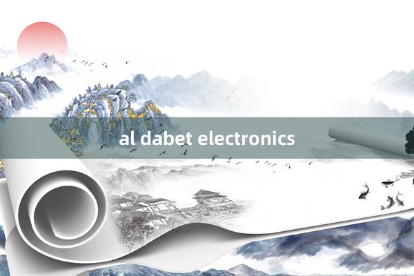 al dabet electronics