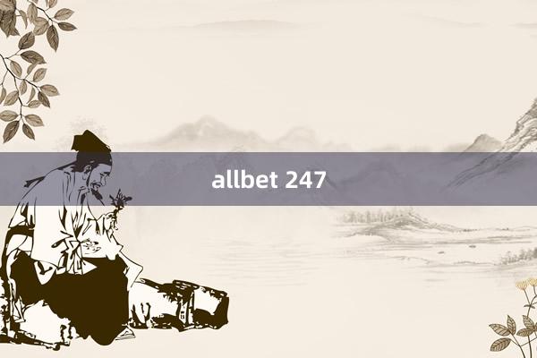 allbet 247