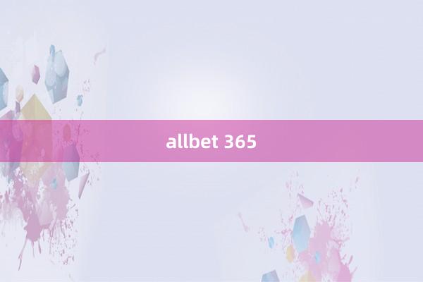 allbet 365