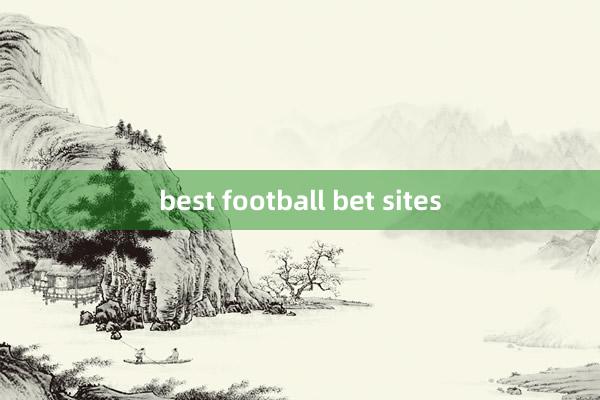 best football bet sites