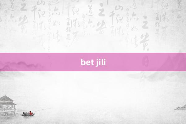 bet jili