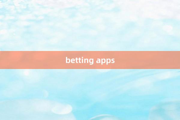 betting apps