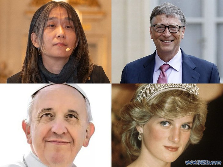 Sách mới của Han Kang， hồi ký， tự truyện về Bill Gates， Giáo hoàng Francis được mong chờ nhất 2025 - Ảnh 1.