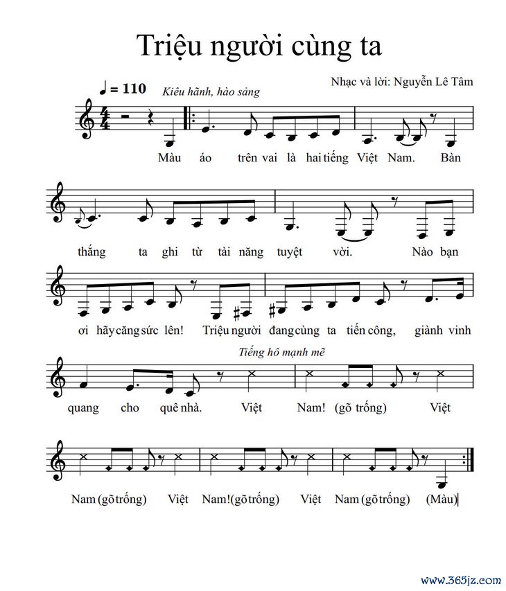 Có một bài hát tặng bóng đá Việt Nam gần 30 năm trước  - Ảnh 2.