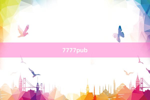 7777pub