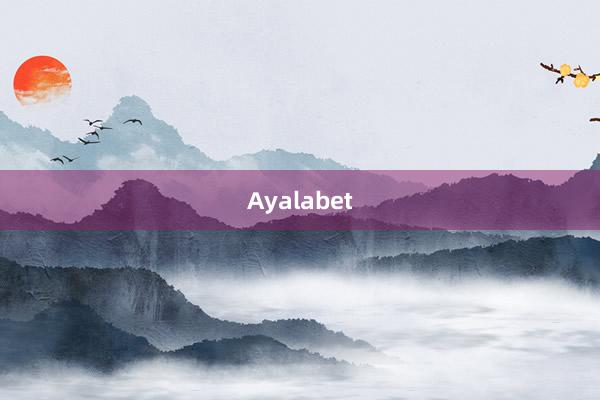 Ayalabet