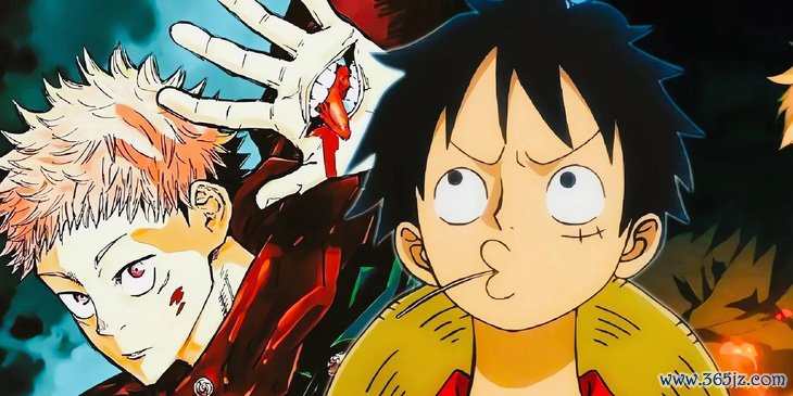 Không phải One Piece， Jujutsu Kaisen mới là manga bán chạy nhất 2024 - Ảnh 1.